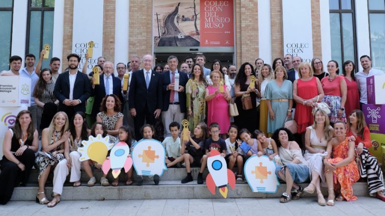 V Premios Innosocial Málaga